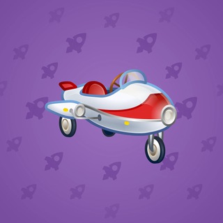 Stellar Rocket #123392
