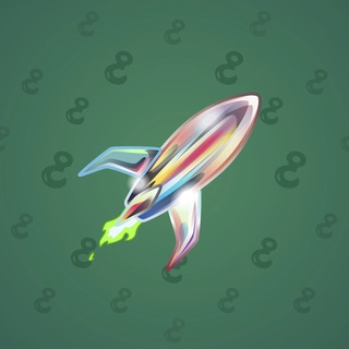Stellar Rocket #123393