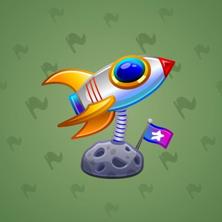 Stellar Rocket #123395