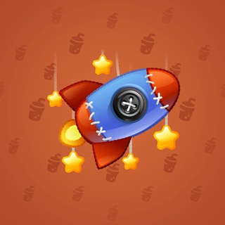 Stellar Rocket #123396