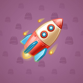 Stellar Rocket #123398