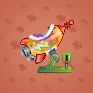 Stellar Rocket #123399