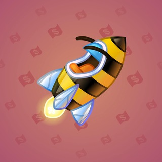 Stellar Rocket #123438