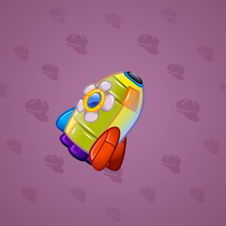 Stellar Rocket #123441
