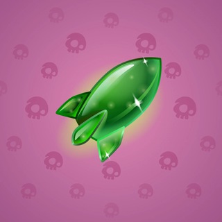 Stellar Rocket #123442