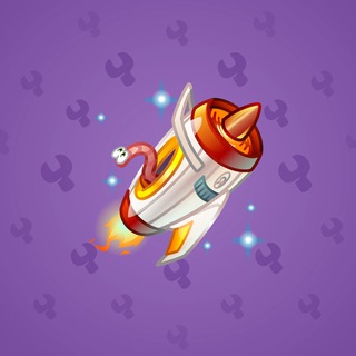 Stellar Rocket #123444