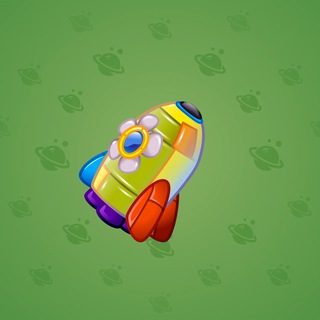 Stellar Rocket #123446