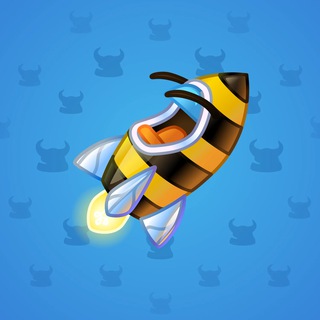 Stellar Rocket #123452