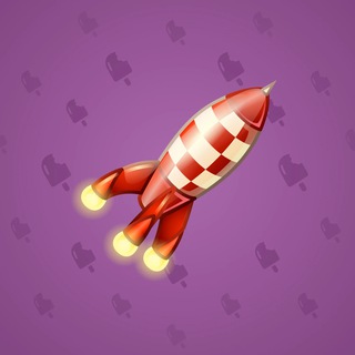 Stellar Rocket #123453