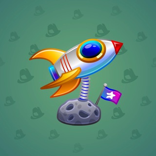 Stellar Rocket #123460