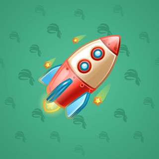Stellar Rocket #123462