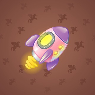 Stellar Rocket #123583
