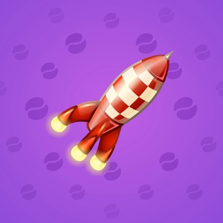 Stellar Rocket #123584