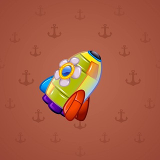 Stellar Rocket #123586
