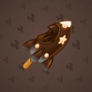 Stellar Rocket #123591