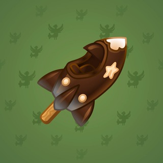Stellar Rocket #123598