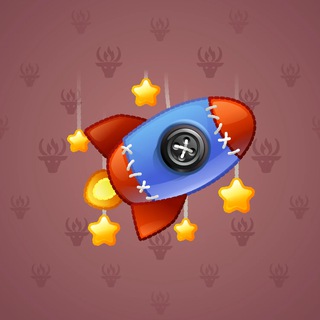 Stellar Rocket #123599