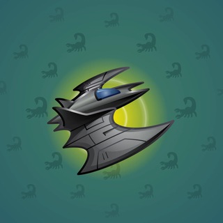 Stellar Rocket #123600