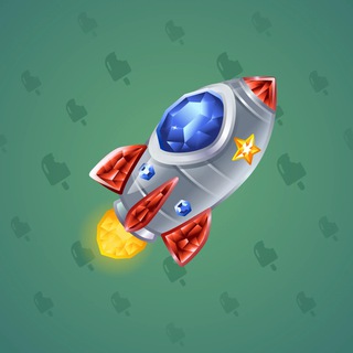 Stellar Rocket #123601