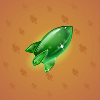 Stellar Rocket #123602