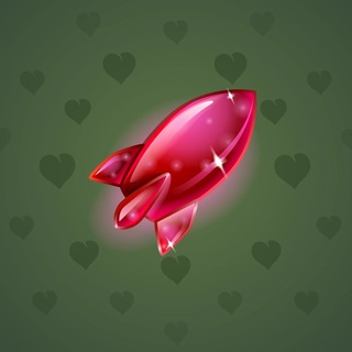 Stellar Rocket #123605
