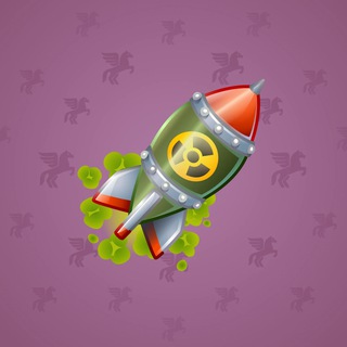 Stellar Rocket #123606