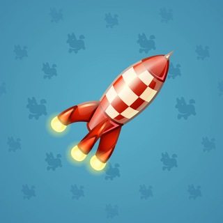 Stellar Rocket #123608