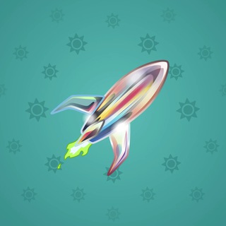 Stellar Rocket #123610