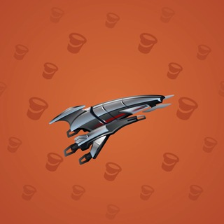 Stellar Rocket #123612
