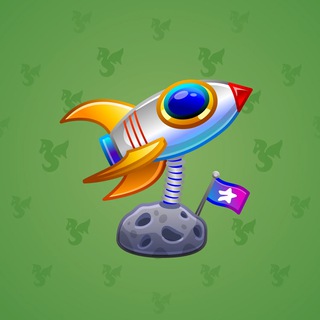 Stellar Rocket #123616