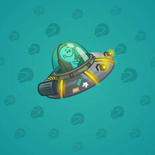 Stellar Rocket #123730