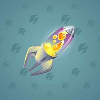 Stellar Rocket #123732