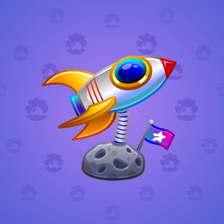 Stellar Rocket #123733