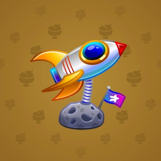 Stellar Rocket #123735