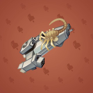 Stellar Rocket #123736