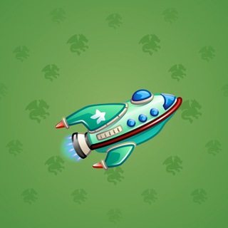 Stellar Rocket #123737