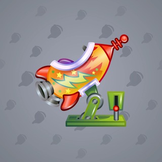 Stellar Rocket #123740