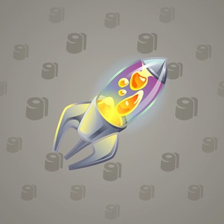 Stellar Rocket #123741