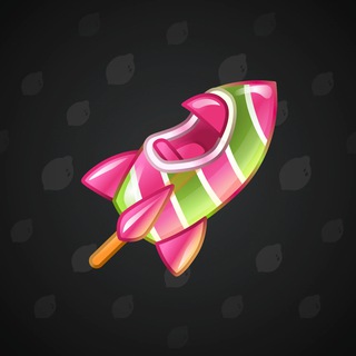 Stellar Rocket #123742