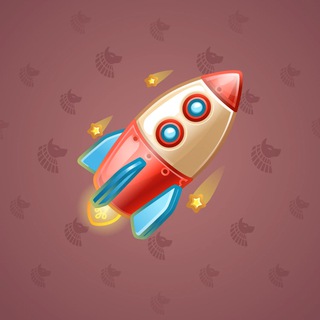 Stellar Rocket #123743