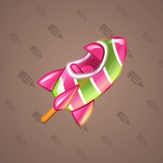 Stellar Rocket #123746