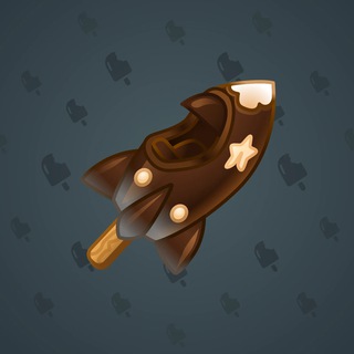 Stellar Rocket #123751