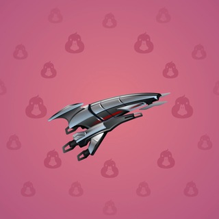 Stellar Rocket #123752