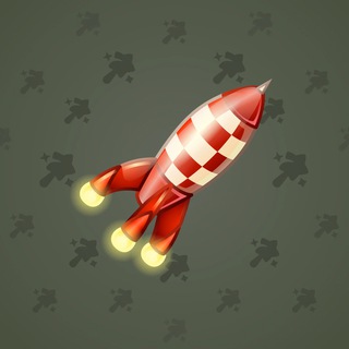 Stellar Rocket #123757