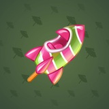 Stellar Rocket #123758