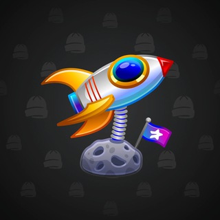 Stellar Rocket #123764