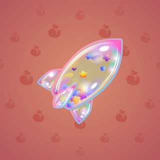 Stellar Rocket #123822