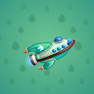 Stellar Rocket #123824