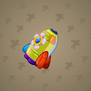 Stellar Rocket #123825