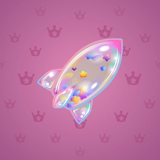Stellar Rocket #123826